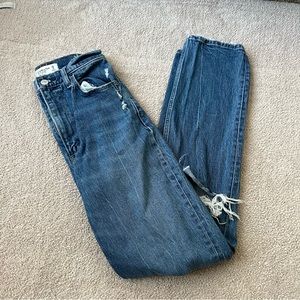 ABERCROMBIE & FITCH CURVE LOVE - READ DESCRIPTION